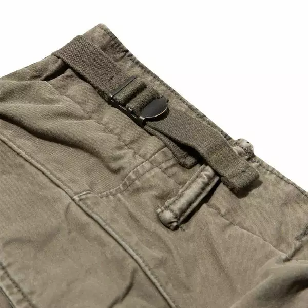 RRL SURPLUS CARGO DARK OLIVE 6 RRL SURPLUS CARGO DARK OLIVE - Image 4
