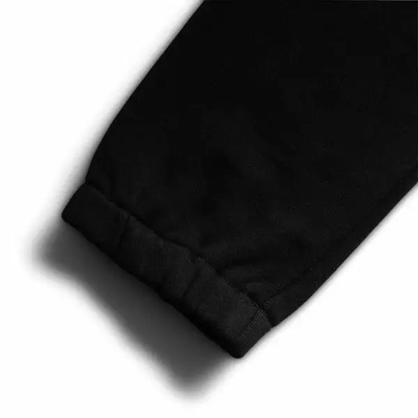 ICECREAM MAX JOGGER BLACK 6 ICECREAM MAX JOGGER BLACK - Image 4