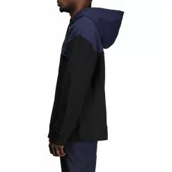 Fred Perry X Raf Simons EMBROIDERED INITIAL HOODED SWEAT BLACK -Bottoms Sales Store 7ab75da2322f3b2bdf89adcf37d0269f grande