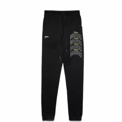 ICECREAM MAX JOGGER BLACK