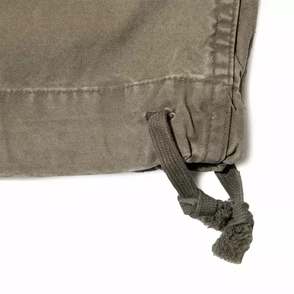 RRL SURPLUS CARGO DARK OLIVE 5 RRL SURPLUS CARGO DARK OLIVE - Image 3