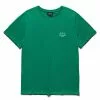 A.P.C. T-SHIRT RAYMOND GREEN 2 A.P.C. T-SHIRT RAYMOND GREEN -Bottoms Sales Store A.P.C.T SHIRTRAYMONDGREENSCOEZC H26840 1 grande