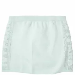 Adidas Ivy Park IVP KNIT SKIRT GREEN TINT