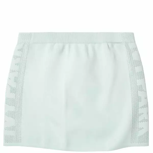 Adidas Ivy Park IVP KNIT SKIRT GREEN TINT 3 Adidas Ivy Park IVP KNIT SKIRT GREEN TINT