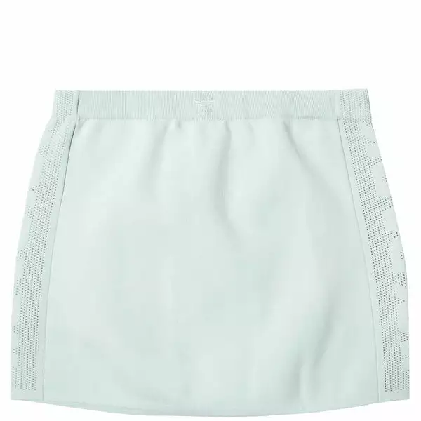 Adidas Ivy Park IVP KNIT SKIRT GREEN TINT 4 Adidas Ivy Park IVP KNIT SKIRT GREEN TINT - Image 2