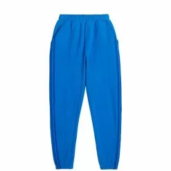 Adidas X Ivy Park SWEAT PANTS GLORY BLUE