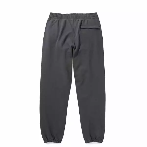 Awake NY BLOCK LOGO SWEATPANT CHARCOAL 4 Awake NY BLOCK LOGO SWEATPANT CHARCOAL - Image 2