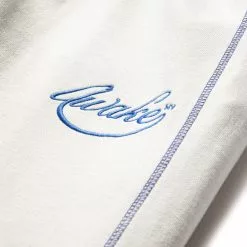 Awake NY SCRIPT LOGO SWEATPANT CREAM -Bottoms Sales Store AwakeNYSCRIPTLOGOSWEATPANTSCREAMAWK SP22 SP002 3 grande