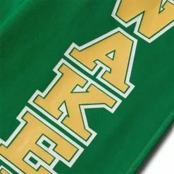 Awake NY VICTORY SWEATPANTS GREEN 10 Awake NY VICTORY SWEATPANTS GREEN -Bottoms Sales Store AwakeNYVICTORYSWEATPANTSGREENLAWK FW21 PT003 4 grande