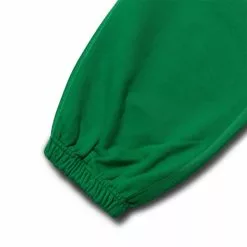 Awake NY VICTORY SWEATPANTS GREEN 11 Awake NY VICTORY SWEATPANTS GREEN -Bottoms Sales Store AwakeNYVICTORYSWEATPANTSGREENLAWK FW21 PT003 5 grande