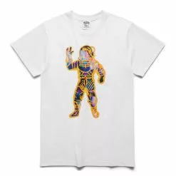 Billionaire Boys Club CRYSTAL ASTRO S/S TEE WHITE