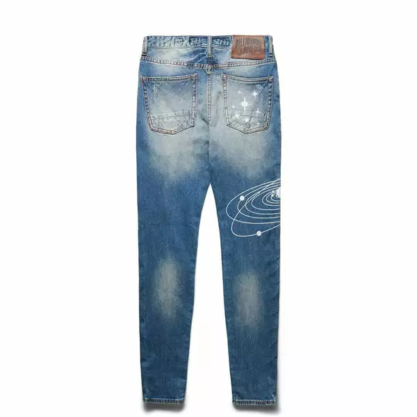 Billionaire Boys Club GLOW JEAN POLARIS 4 Billionaire Boys Club GLOW JEAN POLARIS - Image 2