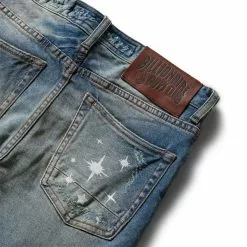Billionaire Boys Club GLOW JEAN POLARIS 13 Billionaire Boys Club GLOW JEAN POLARIS -Bottoms Sales Store BILLIONAIREBOYSCLUBGLOWJEANPOLARIS30821 4109 6 grande