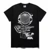 Billionaire Boys Club TECH SUPPORT S/S TEE BLACK -Bottoms Sales Store BILLIONAIREBOYSCLUBTECHSUPPORTSSTEEBLACKS821 2203 1 grande