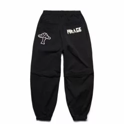 Bottoms Sales Store -Bottoms Sales Store BrainDeadMUSHROOMUTILITYPANTBLACKSBDF21B15002020BK01 2 grande