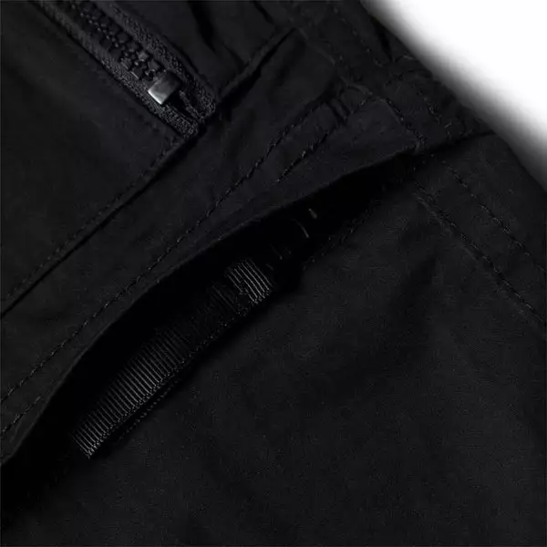 Brain Dead MUSHROOM UTILITY PANT BLACK 8 Brain Dead MUSHROOM UTILITY PANT BLACK - Image 6