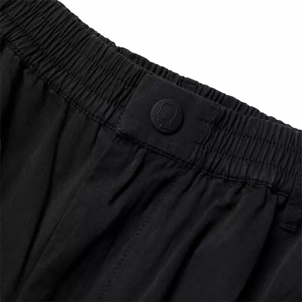 Brain Dead MUSHROOM UTILITY PANT BLACK 5 Brain Dead MUSHROOM UTILITY PANT BLACK - Image 3