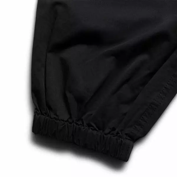 Brain Dead MUSHROOM UTILITY PANT BLACK 7 Brain Dead MUSHROOM UTILITY PANT BLACK - Image 5