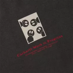 Carhartt WIP L/S DOME T-SHIRT STORMCLOUD 10 Carhartt WIP L/S DOME T-SHIRT STORMCLOUD -Bottoms Sales Store CARHARTTWIPLSDOMET SHIRTSTORMCLOUDSI029982 0NT XX 4 grande