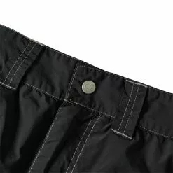 Cav Empt MIL-TECH CARGO PANTS BLACK -Bottoms Sales Store CAVEMPTMIL TECHCARGOPANTSBLACKSCES22PT08 4 grande