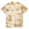 Carhartt WIP S/S GLOBAL T-SHIRT DUSTY H BROWN/NATURAL 1 Carhartt WIP S/S GLOBAL T-SHIRT DUSTY H BROWN/NATURAL -Bottoms Sales Store CarharttWIPSSGLOBALT SHIRTDUSTYHBROWNNATURALSI030200 0VC XX 1 grande
