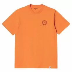 Carhartt WIP S/S JUICE T-SHIRT HOKKAIDO