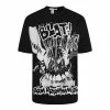 Comme Des Garçons SHIRT MEN'S T-SHIRT KNIT BLACK -Bottoms Sales Store CommedesGarconsShirtMENST SHIRTKNITBLACKSFI T005 S22 1 grande