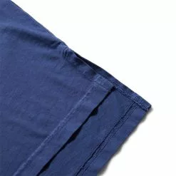 Dr. Collectors BASIC T MERCI TOUR DENIM BLUE 10 Dr. Collectors BASIC T MERCI TOUR DENIM BLUE -Bottoms Sales Store DRCOLLECTORSBASICTMERCITOURDENIMBLUESDC SS22 015 4 grande