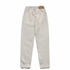 Dr. Collectors P50 JAMES OFF WHITE -Bottoms Sales Store Dr.CollectorsP50JAMESOFFWHITESDC SS22 006 2 grande