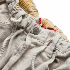 Dr. Collectors P50 JAMES OFF WHITE -Bottoms Sales Store Dr.CollectorsP50JAMESOFFWHITESDC SS22 006 3 grande