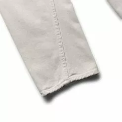 Dr. Collectors P50 JAMES OFF WHITE -Bottoms Sales Store Dr.CollectorsP50JAMESOFFWHITESDC SS22 006 4 grande