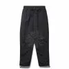 Fucking Awesome SPIRAL TRACK PANTS BLACK -Bottoms Sales Store FUCKINGAWESOMESPIRALTRACKPANTBLACKSFA HO22 166 1 grande