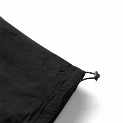 Fucking Awesome SPIRAL TRACK PANTS BLACK -Bottoms Sales Store FUCKINGAWESOMESPIRALTRACKPANTBLACKSFA HO22 166 3 grande