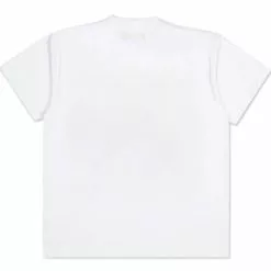 Franchise SPORTS S/S TEE WHITE -Bottoms Sales Store FranchiseSPORTSSSTEEWHITESFR22W01 2 grande