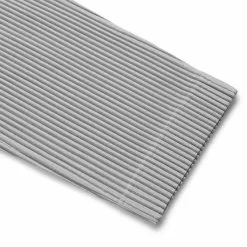 Homme Plissé Issey Miyake BASICS 11-LIGHT GRAY -Bottoms Sales Store ISSEYMIYAKEBASICS11 LIGHTGRAY2HP26JF150 3 grande