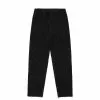 Homme Plissé Issey Miyake BASICS 15-BLACK -Bottoms Sales Store ISSEYMIYAKEBASICS15 BLACK2HP26JF150 1 grande