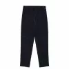 Homme Plissé Issey Miyake BASICS 75-NAVY -Bottoms Sales Store ISSEYMIYAKEBASICS75 NAVY2HP26JF150 1 grande