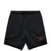 Air Jordan JORDAN ESSENTIALS MESH SHORTS BLACK [010] -Bottoms Sales Store JORDANESSENTIALSBLACKSDH9048 010 1 grande
