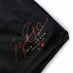 Air Jordan JORDAN ESSENTIALS MESH SHORTS BLACK [010] -Bottoms Sales Store JORDANESSENTIALSBLACKSDH9048 010 3 grande