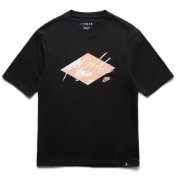 Air Jordan JORDAN ESSENTIALS BLACK [010]