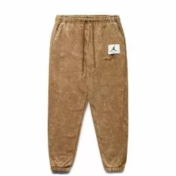 Air Jordan JORDAN ESSENTIALS PANT LIGHT OLIVE [385]