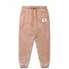 Air Jordan JORDAN ESSENTIALS PANT MINERAL CLAY [215] -Bottoms Sales Store JORDANESSENTIALSPANTMINERALCLAYSDR3089 215 1 grande