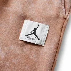 Air Jordan JORDAN ESSENTIALS PANT MINERAL CLAY [215] -Bottoms Sales Store JORDANESSENTIALSPANTMINERALCLAYSDR3089 215 3 grande