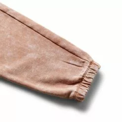 Air Jordan JORDAN ESSENTIALS PANT MINERAL CLAY [215] -Bottoms Sales Store JORDANESSENTIALSPANTMINERALCLAYSDR3089 215 5 grande