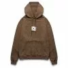 Air Jordan JORDAN ESSENTIALS HOODIE LIGHT OLIVE [385] -Bottoms Sales Store JordanBrandJORDANESSENTIALSHOODLIGHTOLIVESDR3087 385 1 grande