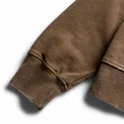 Air Jordan JORDAN ESSENTIALS HOODIE LIGHT OLIVE [385] -Bottoms Sales Store JordanBrandJORDANESSENTIALSHOODLIGHTOLIVESDR3087 385 4 grande