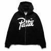 Junya Watanabe HOODIE BLACK -Bottoms Sales Store JunyaWatanabeCommedesGarconsPARKABLACKMWI T901 100 1 grande