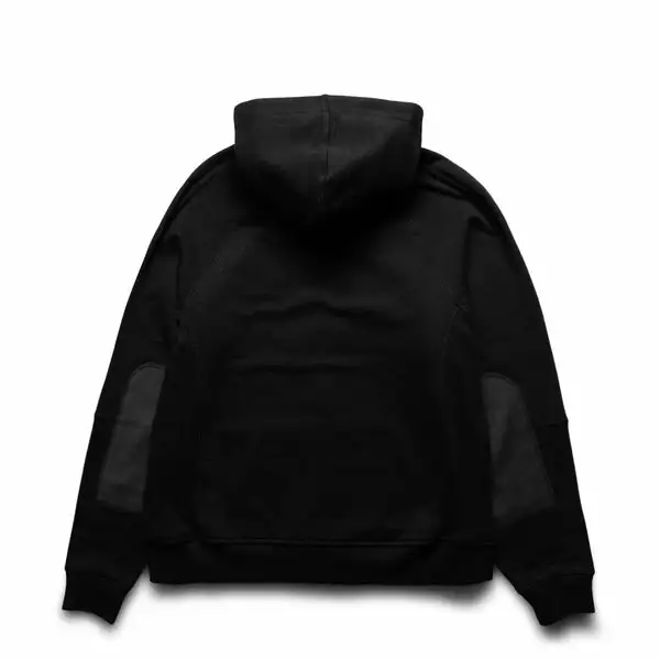 Junya Watanabe HOODIE BLACK 4 Junya Watanabe HOODIE BLACK - Image 2