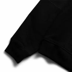 Junya Watanabe HOODIE BLACK 12 Junya Watanabe HOODIE BLACK -Bottoms Sales Store JunyaWatanabeCommedesGarconsPARKABLACKMWI T901 100 5 grande