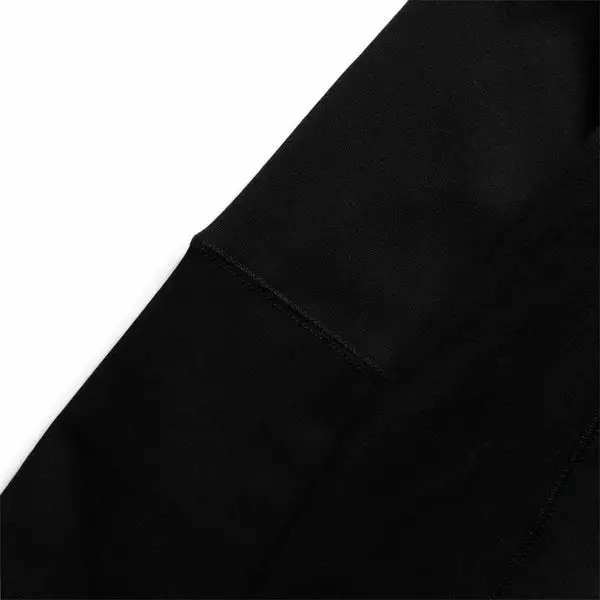 Junya Watanabe HOODIE BLACK 8 Junya Watanabe HOODIE BLACK - Image 6